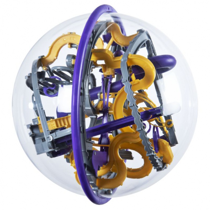Spin Master Games Perplexus Epic