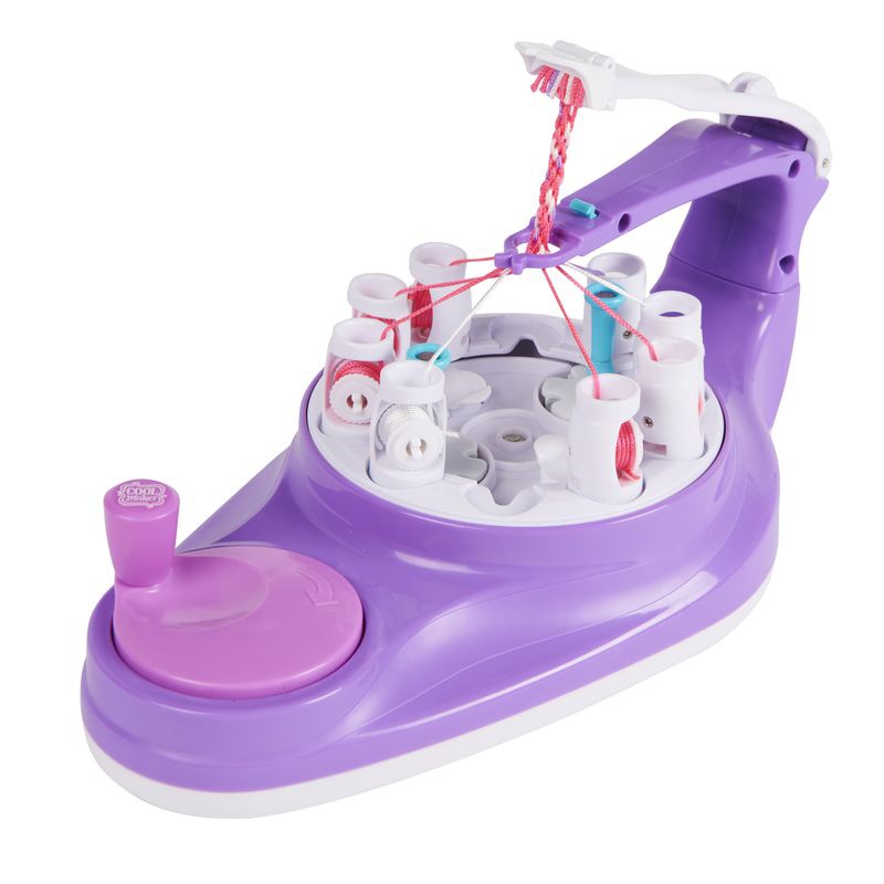 Cool Maker гривна робот 3 в 1