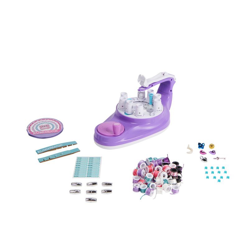 Cool Maker гривна робот 3 в 1