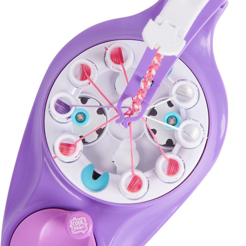 Cool Maker гривна робот 3 в 1