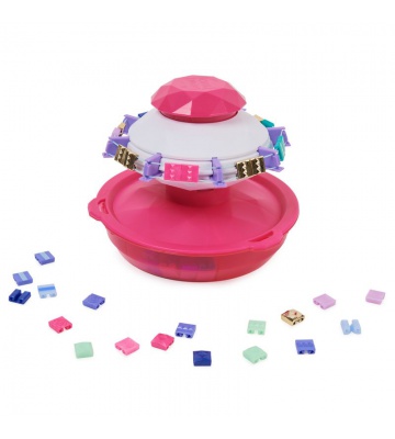 Cool Maker производство на стилни гривни