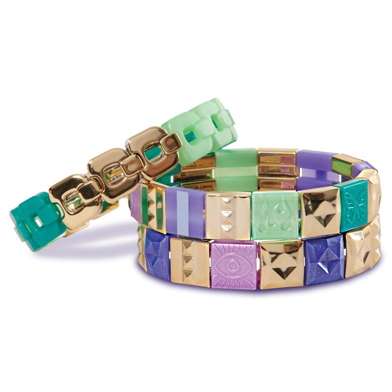 Cool Maker производство на стилни гривни