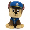 Пес патрул Chase плюшена играчка 15 см