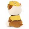 Пес патрул Rubble плюшена играчка 15 см