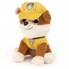 Пес патрул Rubble плюшена играчка 15 см