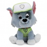 Пес патрул Rocky плюшена играчка 15 см