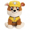 Пес патрул Rubble плюшена играчка 23 см