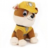 Пес патрул Rubble плюшена играчка 23 см