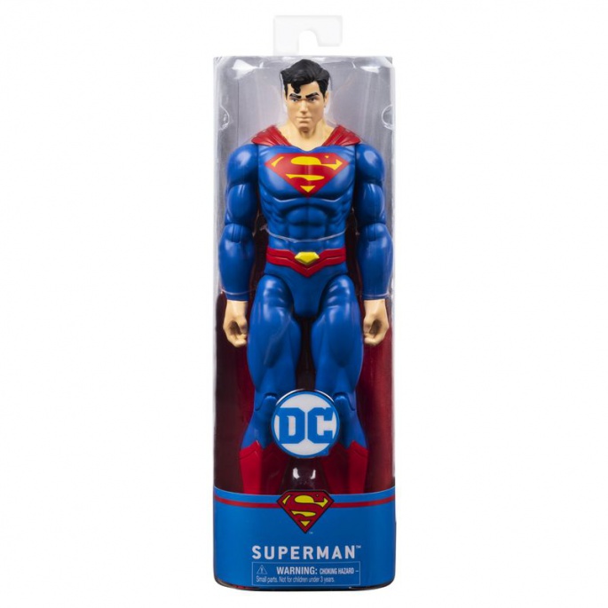 DC фигура Супермен 30 см 2023