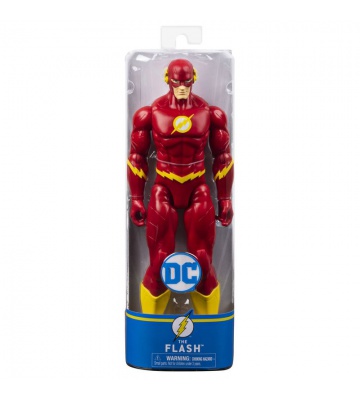 Фигурака на DC Flash 30 см 2023