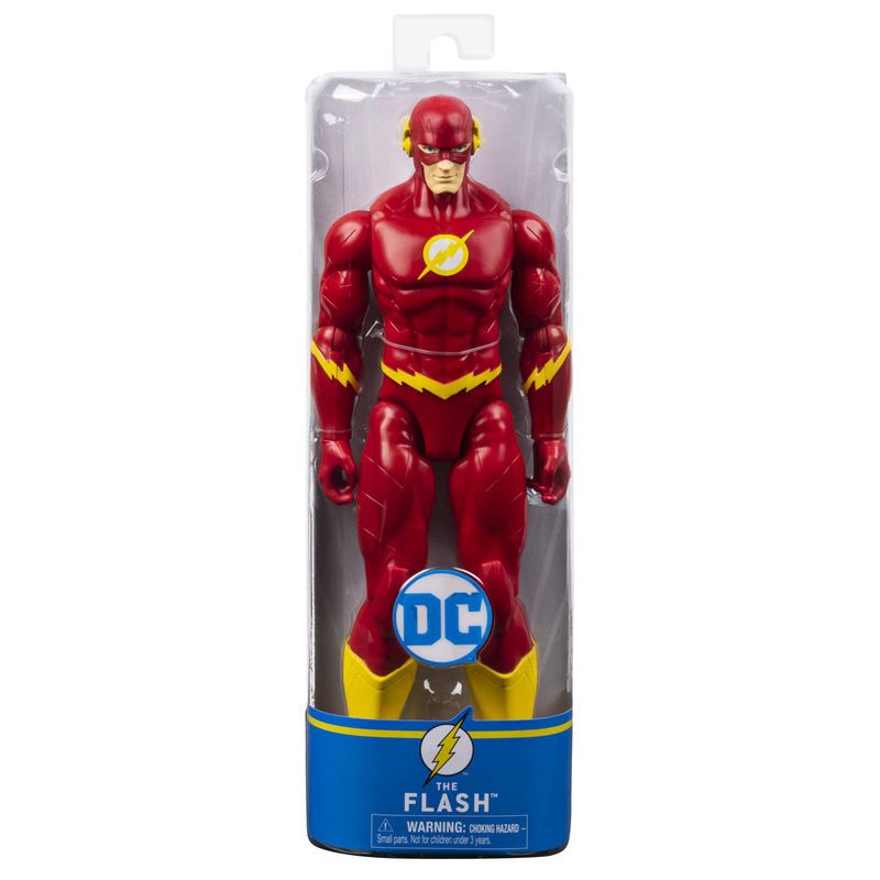 Фигурака на DC Flash 30 см 2023