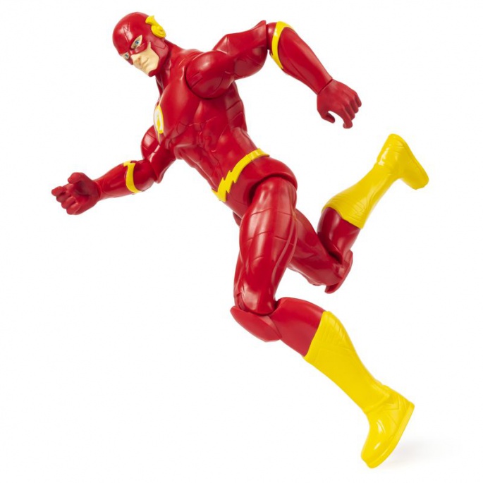 Фигурака на DC Flash 30 см 2023