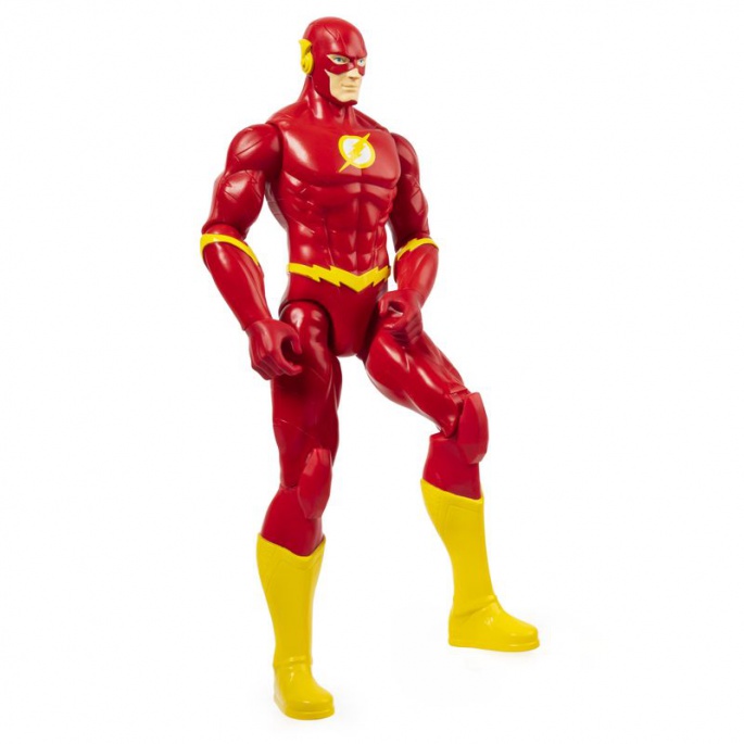 Фигурака на DC Flash 30 см 2023