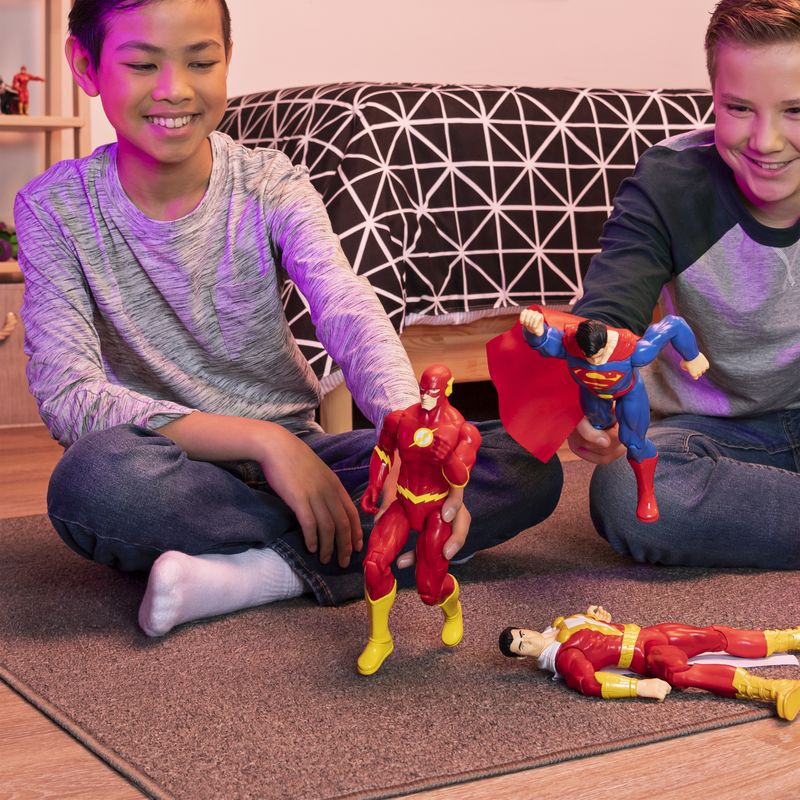 Фигурака на DC Flash 30 см 2023