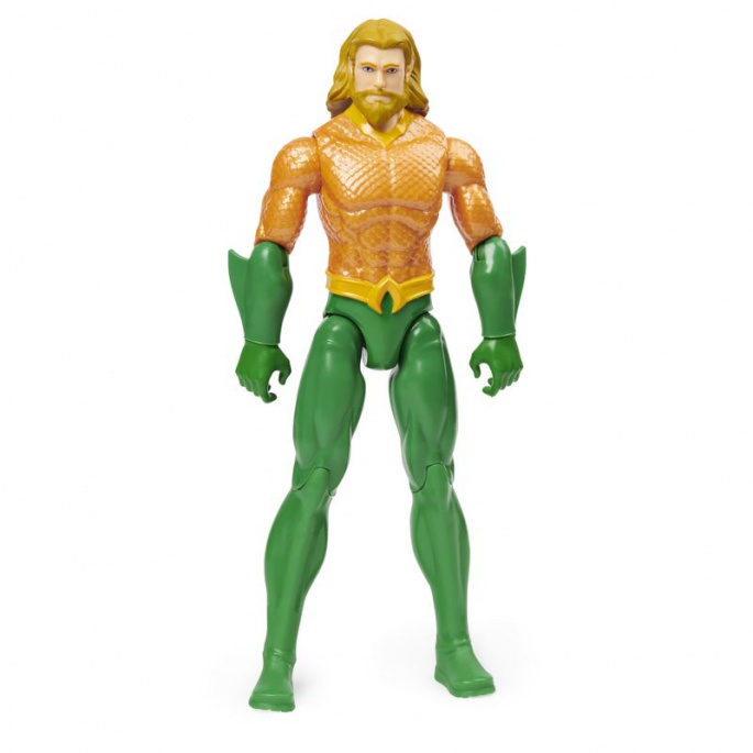 DC фигура Аквамен 30 см