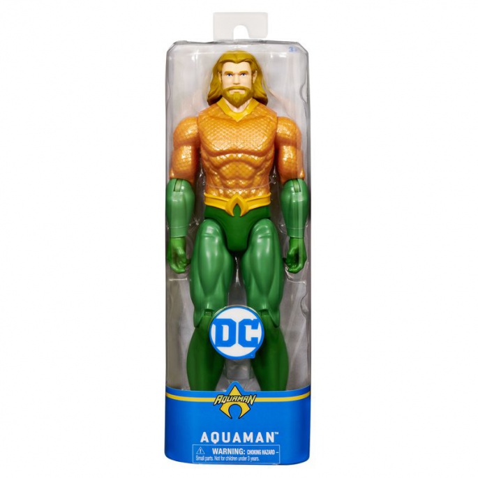 DC фигура Аквамен 30 см