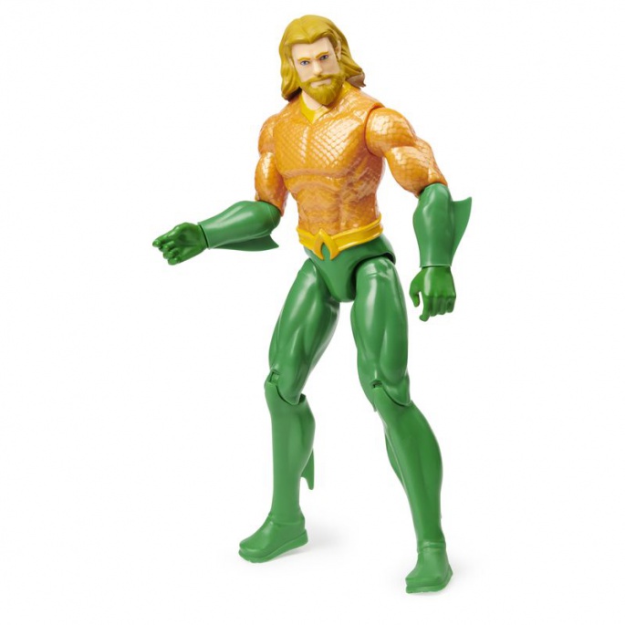DC фигура Аквамен 30 см