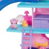 Hatchimals игрален комплект дъгов свят / излюпване във вода