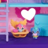 Hatchimals игрален комплект дъгов свят / излюпване във вода