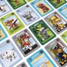 Spin Master Games настолна игра с гатанки Hedbanz Пес патрул Junior