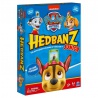 Spin Master Games настолна игра с гатанки Hedbanz Пес патрул Junior