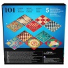 Spin Master Games 101 класически настолни игри син