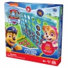 Spin Master Games Пес патрул Четири в редица