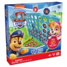 Spin Master Games Пес патрул Четири в редица