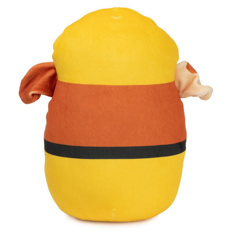 Пес патрул тренди плюшена играчка/възглавница Рубъл 20 см