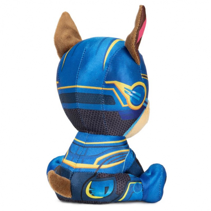 Пес патрул във филма Chase плюшена играчка 15 см
