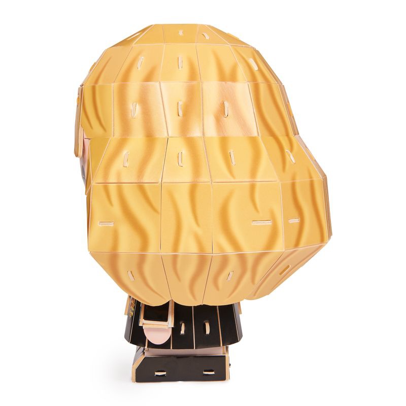 3D пъзел фигура на Хърмаяни