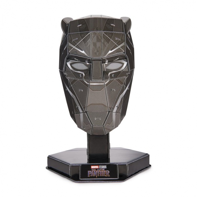 Пъзел Marvel Черната пантера 3D