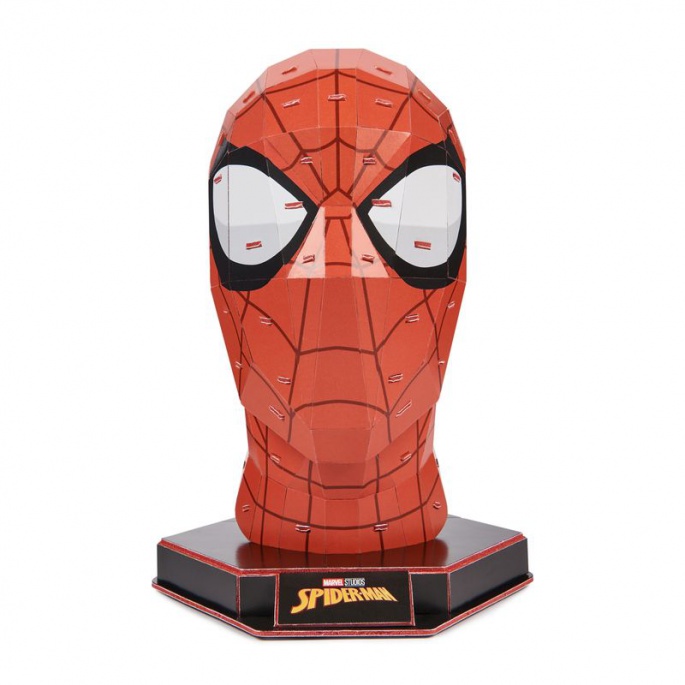 Пъзел Marvel Спайдърмен 3D