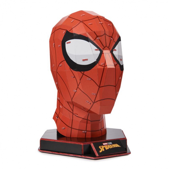Пъзел Marvel Спайдърмен 3D