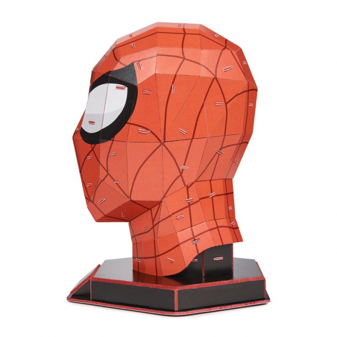 Пъзел Marvel Спайдърмен 3D
