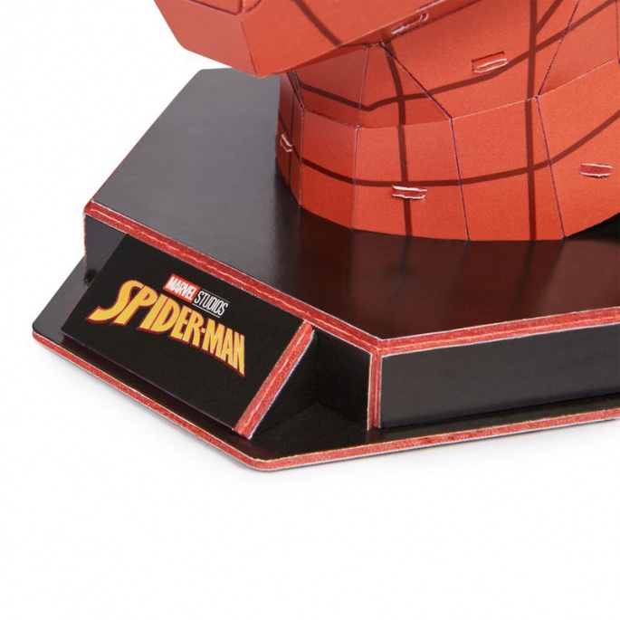 Пъзел Marvel Спайдърмен 3D