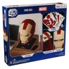 3D пъзел Marvel Железния Човек шлем