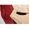 3D пъзел Marvel Железния Човек шлем