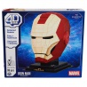 3D пъзел Marvel Железния Човек шлем
