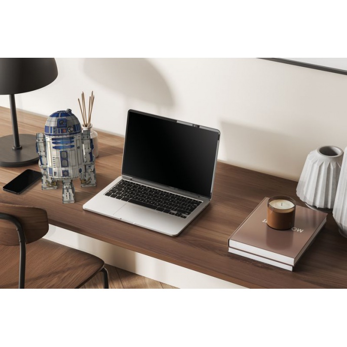 Пъзел Star Wars робот R2-D2 3D
