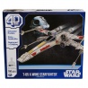 3D пъзел Star Wars X-wing изтребител