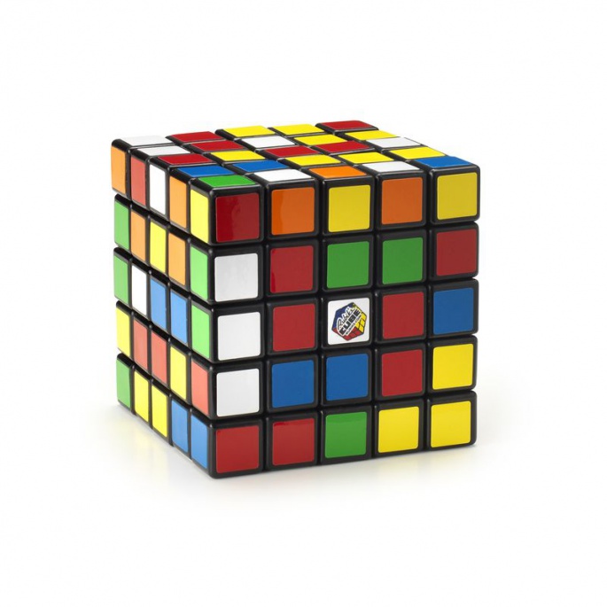 Кубче рубик 5x5 професор