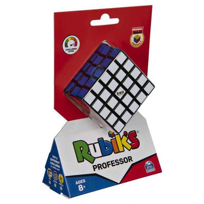 Кубче рубик 5x5 професор