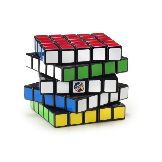 Кубче рубик 5x5 професор