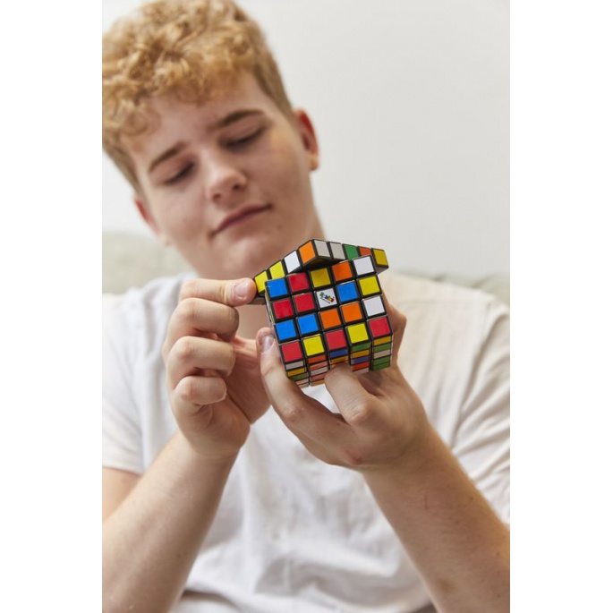 Кубче рубик 5x5 професор