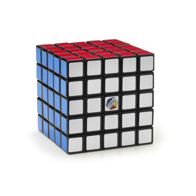 Кубче рубик 5x5 професор