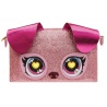 Purse Pets интерактивна гривна чантичка кученце