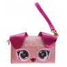 Purse Pets интерактивна гривна чантичка кученце
