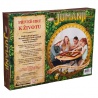Игра Spin Master Jumanji дървено издание