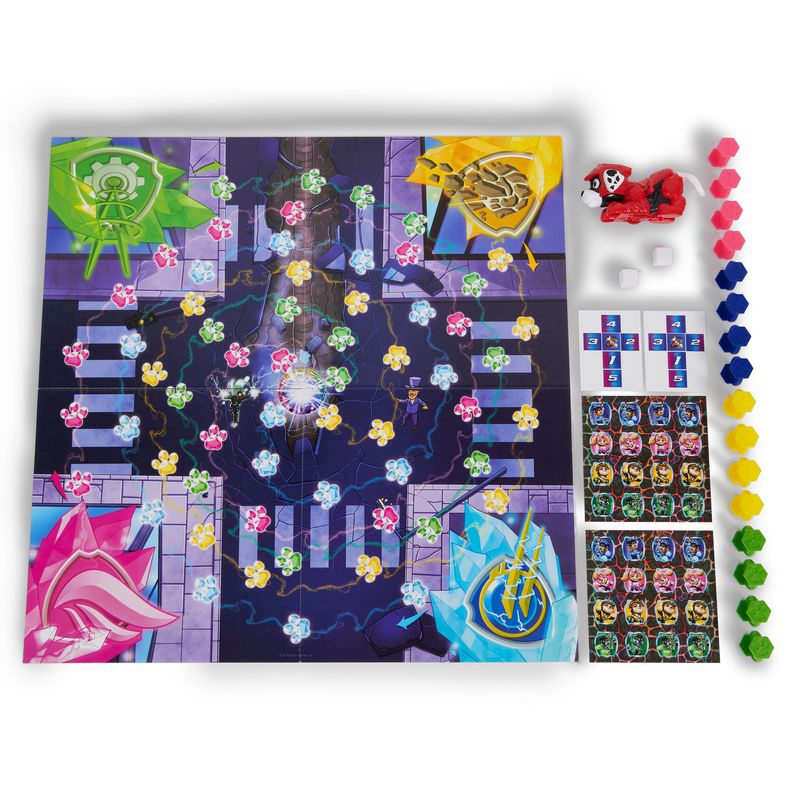 Spin Master Games Пес патрул Mission im"paw"sible филм